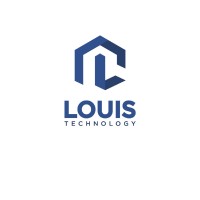 Louis Technology logo, Louis Technology contact details