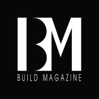 BUILD Magazine logo, BUILD Magazine contact details