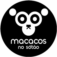 Macacos no Sótão logo, Macacos no Sótão contact details