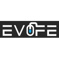 Evofe logo, Evofe contact details