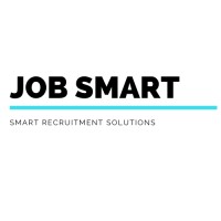 Job Smart logo, Job Smart contact details