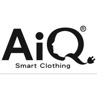 AiQ Smart Clothing logo, AiQ Smart Clothing contact details