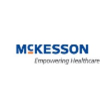 McKesson Medication Management logo, McKesson Medication Management contact details