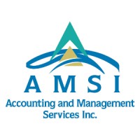 Accounting and Management Services Inc. logo, Accounting and Management Services Inc. contact details