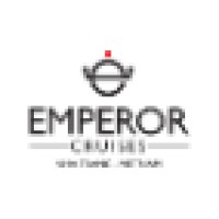 Emperor Cruises logo, Emperor Cruises contact details