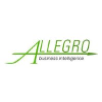 Allegro Business Intelligence logo, Allegro Business Intelligence contact details