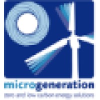 Microgeneration logo, Microgeneration contact details