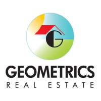 Geometrics Real Estate Brokers logo, Geometrics Real Estate Brokers contact details