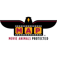 Movie Animals Protected logo, Movie Animals Protected contact details