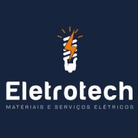 Eletrotech Materiais e Serviços Elétricos logo, Eletrotech Materiais e Serviços Elétricos contact details