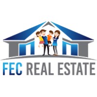 FEC Real Estate logo, FEC Real Estate contact details