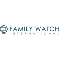 Family Watch International logo, Family Watch International contact details