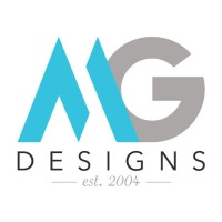 Matt Gorby Designs | MG Designs logo, Matt Gorby Designs | MG Designs contact details