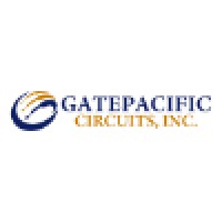 Gatepacific Circuits, Inc logo, Gatepacific Circuits, Inc contact details