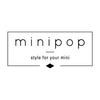 Minipop logo, Minipop contact details