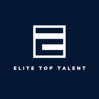 Elite Top Talent logo, Elite Top Talent contact details