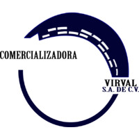 Comercializadora Virval SA De CV logo, Comercializadora Virval SA De CV contact details