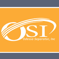 Odessa Separator Inc logo, Odessa Separator Inc contact details