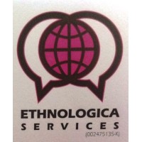 Ethnologica Services logo, Ethnologica Services contact details