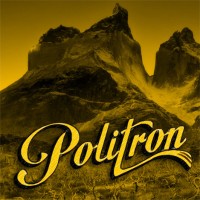 Politron logo, Politron contact details