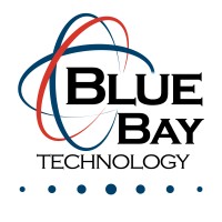 Blue Bay Technology logo, Blue Bay Technology contact details