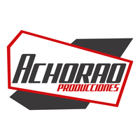 Achorao Producciones logo, Achorao Producciones contact details