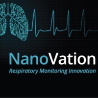 NanoVation GS logo, NanoVation GS contact details