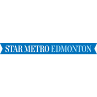 Star Metro Edmonton logo, Star Metro Edmonton contact details