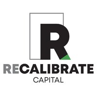 Recalibrate Capital logo, Recalibrate Capital contact details