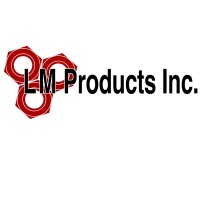 L M Products logo, L M Products contact details