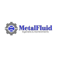 Metalfluid logo, Metalfluid contact details