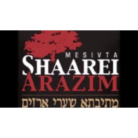 Mesivta Shaarei Arazim logo, Mesivta Shaarei Arazim contact details