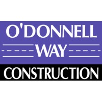 ODonnell Way Construction logo, ODonnell Way Construction contact details