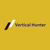 Vertical Hunter logo, Vertical Hunter contact details