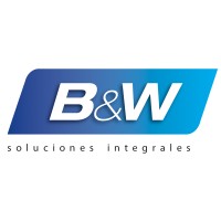 B&W Soluciones Integrales SA de CV logo, B&W Soluciones Integrales SA de CV contact details