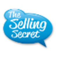 The Selling Secret logo, The Selling Secret contact details