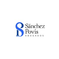 Sánchez Povis Abogados logo, Sánchez Povis Abogados contact details