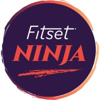 Fitset Ninja logo, Fitset Ninja contact details