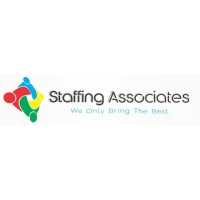 Staffing Associate logo, Staffing Associate contact details