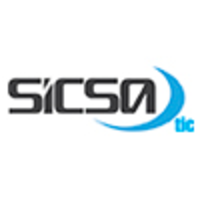 SICSA TIC logo, SICSA TIC contact details