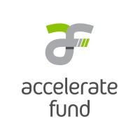 Accelerate Fund logo, Accelerate Fund contact details