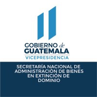 Secretaría Nacional de Administración de Bienes en Extinción de Dominio logo, Secretaría Nacional de Administración de Bienes en Extinción de Dominio contact details