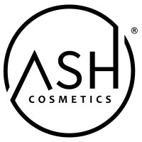 ASH COSMETICS logo, ASH COSMETICS contact details