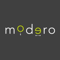 MODERO Ltd logo, MODERO Ltd contact details