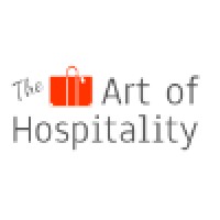 The Art of Hospitality logo, The Art of Hospitality contact details