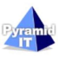 Pyramid IT logo, Pyramid IT contact details