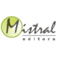 Mistral Editora logo, Mistral Editora contact details