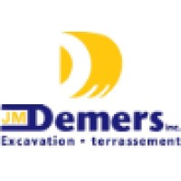 JM Demers Inc. logo, JM Demers Inc. contact details