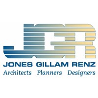 Jones Gillam Renz Architects, Inc. logo, Jones Gillam Renz Architects, Inc. contact details