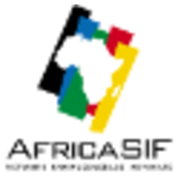 AfricaSIF logo, AfricaSIF contact details